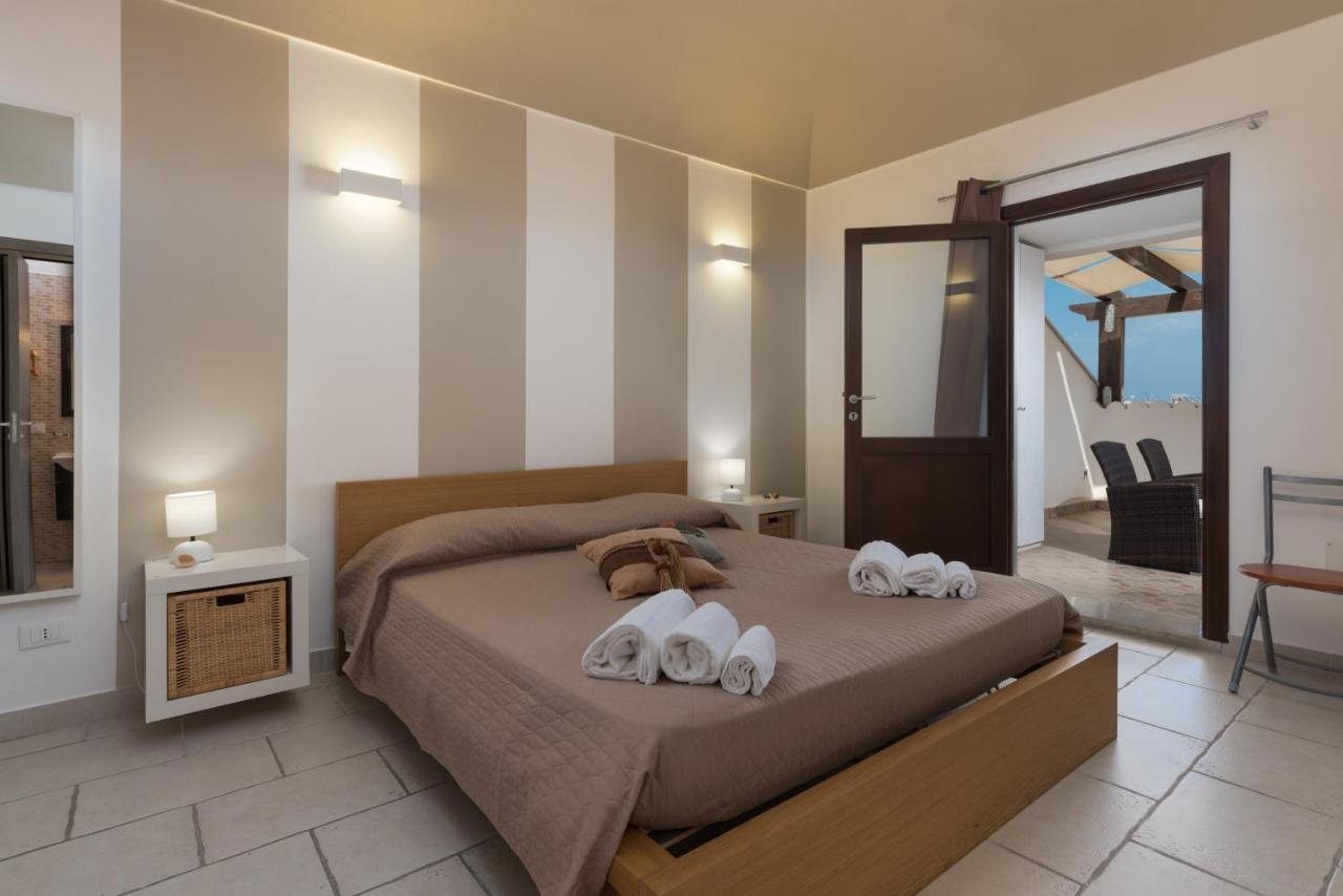 Sisidda Rooms & Breakfast 圣维托罗卡波 外观 照片