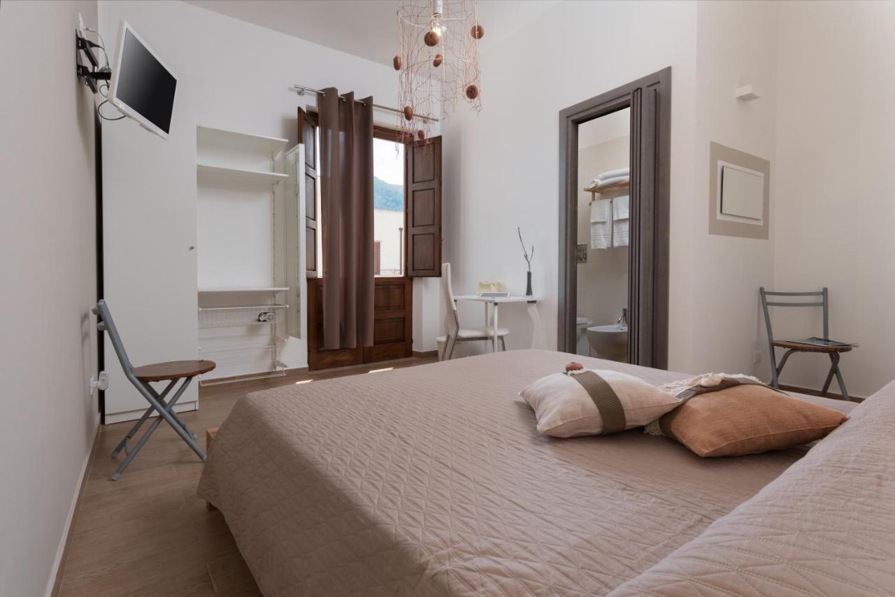 Sisidda Rooms & Breakfast 圣维托罗卡波 外观 照片