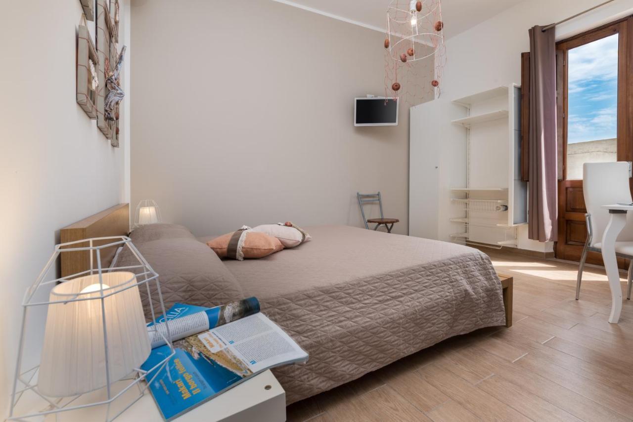 Sisidda Rooms & Breakfast 圣维托罗卡波 外观 照片