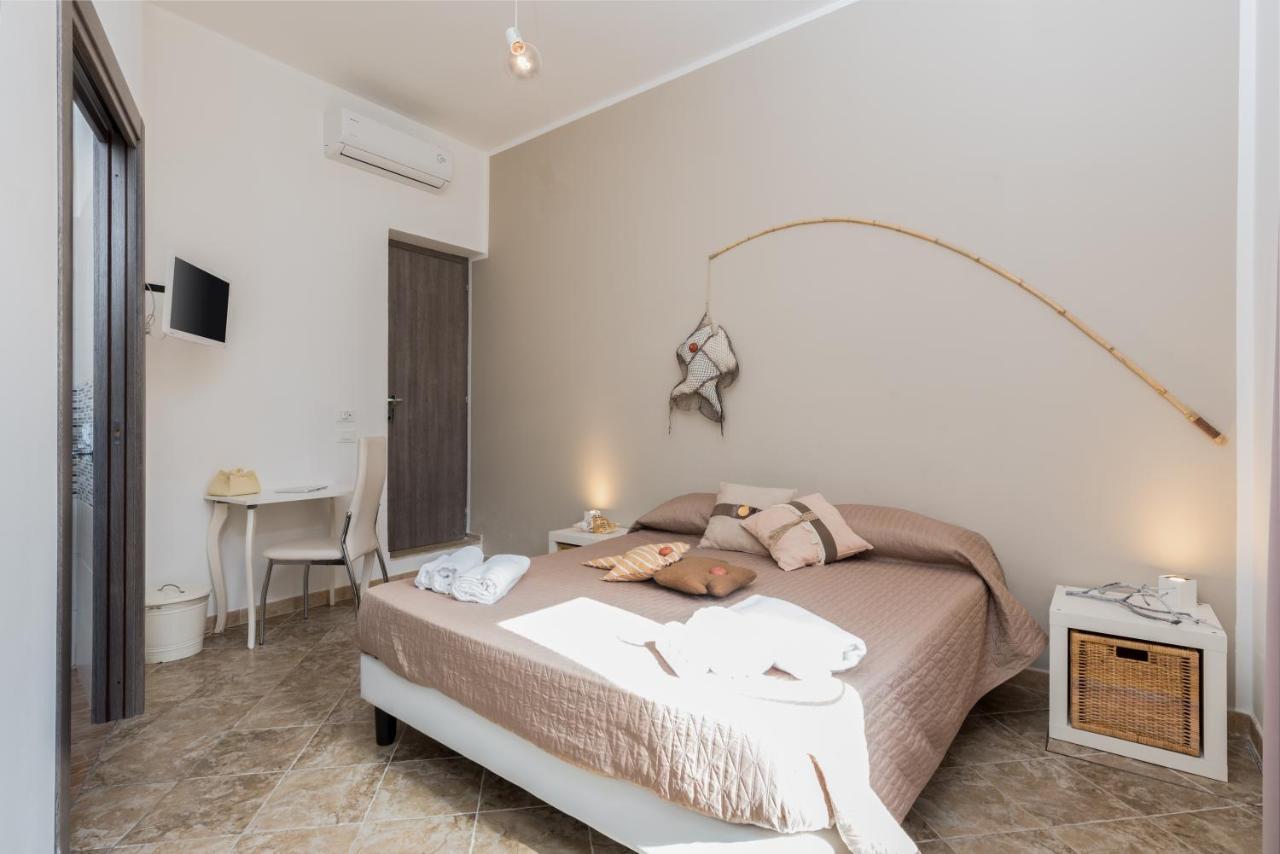 Sisidda Rooms & Breakfast 圣维托罗卡波 外观 照片