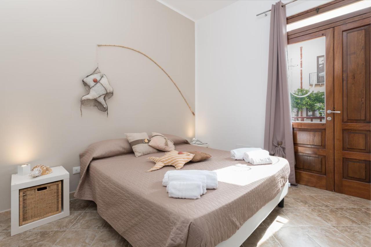 Sisidda Rooms & Breakfast 圣维托罗卡波 外观 照片