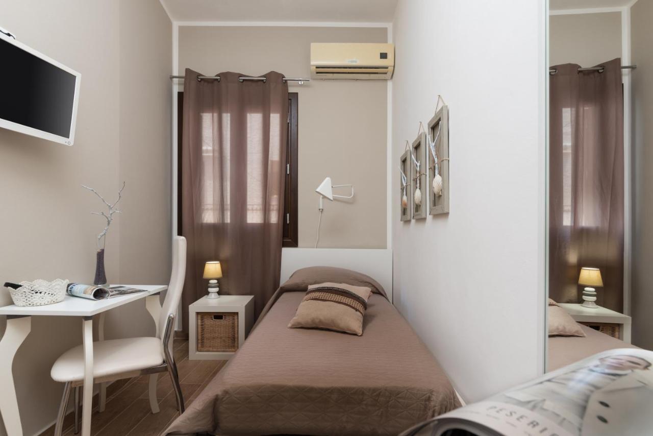 Sisidda Rooms & Breakfast 圣维托罗卡波 外观 照片