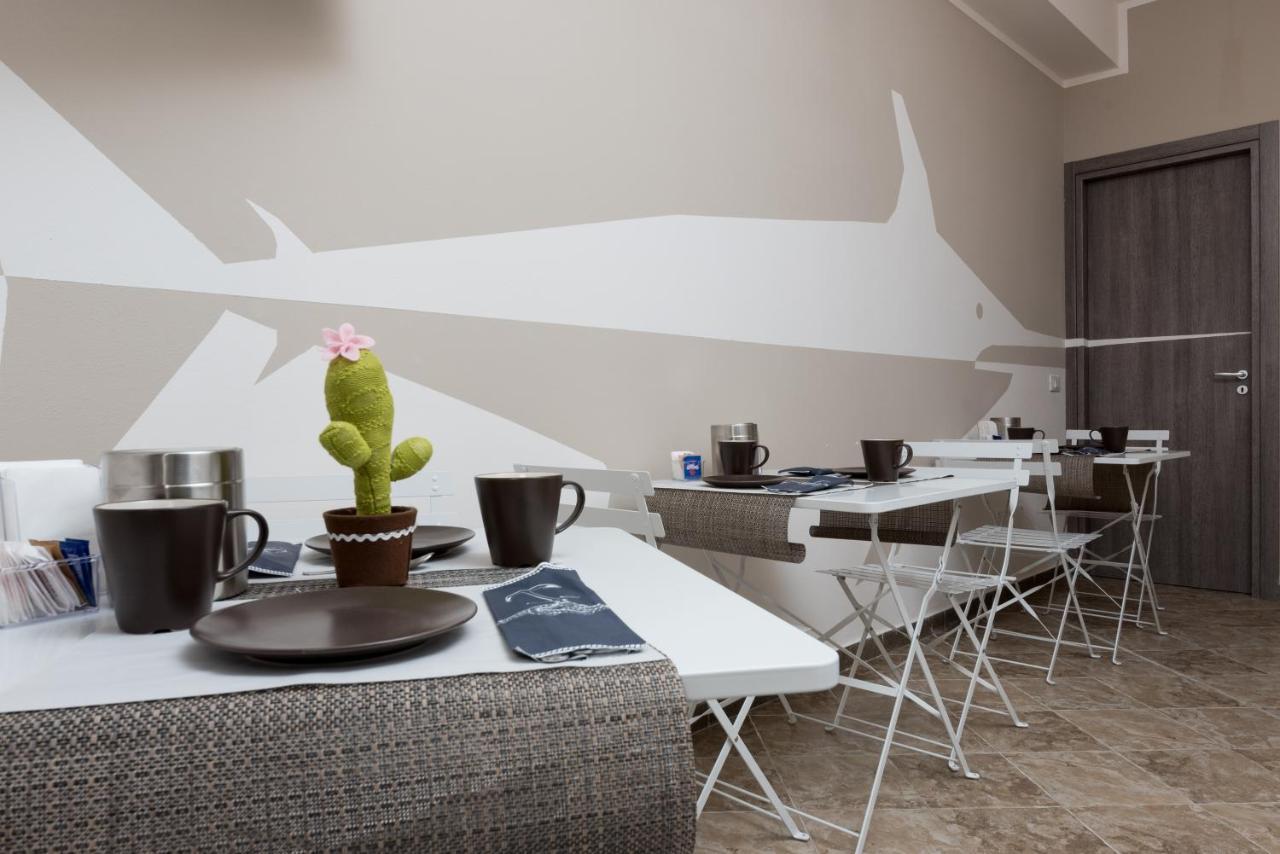 Sisidda Rooms & Breakfast 圣维托罗卡波 外观 照片