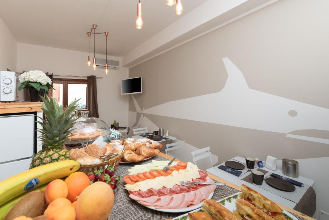 Sisidda Rooms & Breakfast 圣维托罗卡波 外观 照片